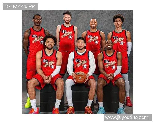 全明星篮球明星绰号大揭秘你知道他们背后的故事吗