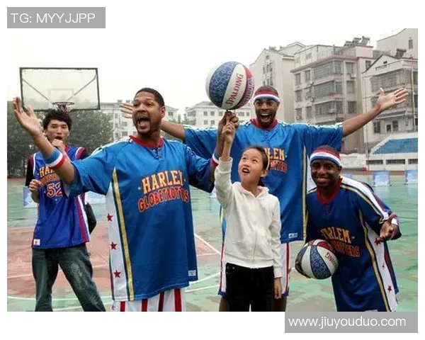 哈林篮球队精彩NBA比赛视频回顾与精彩瞬间分享