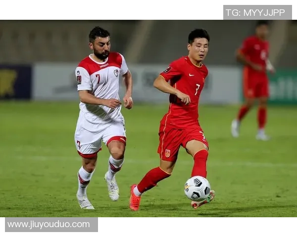 国足迎战叙利亚全场精彩回顾与赛后分析